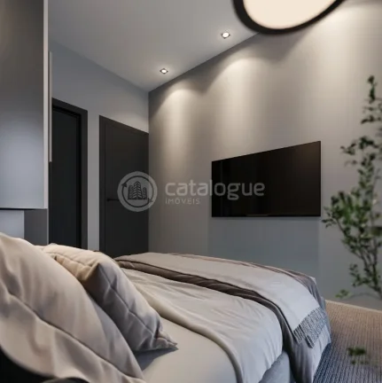 Imagem Venda de Apartamento no Residencial Bella Vista Capim Macio
