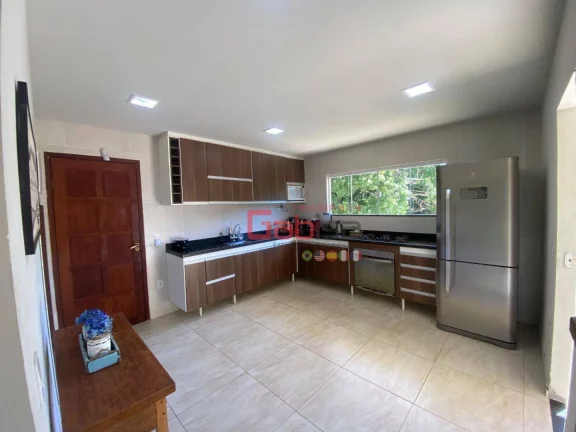 Imagem Casa com 9 Suítes, 300 m² - venda por R$ 2.500.000 - Marina - Armação dos Búzios/RJ