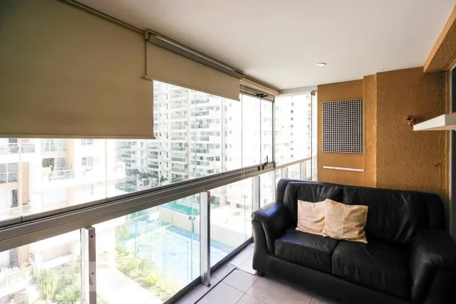 Imagem Apartamento à Venda - Recreio, 2 Quartos, 74 m2