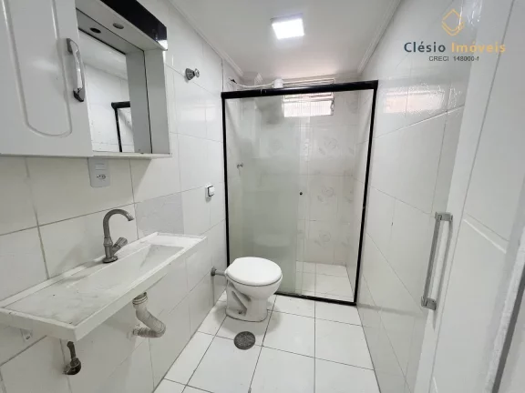 Imagem Apartamento à Venda 1 Quarto na Consolação | 45m² Útil com Varanda