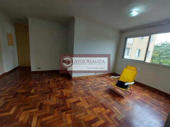 Imagem Apartamento em Socorro - São Paulo