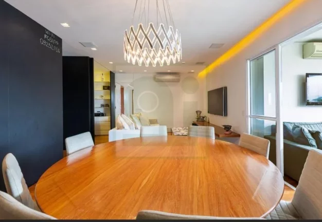 Imagem APARTAMENTO RESIDENCIAL em SÃO PAULO - SP, JARDIM ARPOADOR