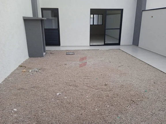 Imagem SOBRADO com 3 dormitórios à venda com 180m² por R$ 1.050.000,00 no bairro Parque da Fonte - SÃO JOSÉ DOS PINHAIS / PR