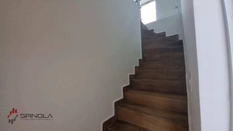 Imagem Casa com 2 dormitórios à venda, 61 m² por R$ 320.000,00 - Vila Caiçara - Praia Grande/SP