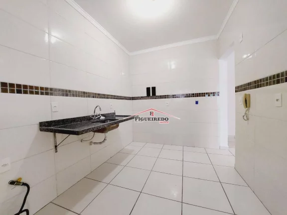 Imagem Apartamento à venda, 87 m² por R$ 585.000,00 - Canto do Forte - Praia Grande/SP