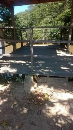 Imagem Fazenda Aconchegante à Beira do Rio do Peixe em Santa Cruz de Goiás