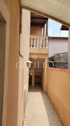 Imagem CASA Á VENDA EM JARDIM MARTINS JUNDIAÍ-SP