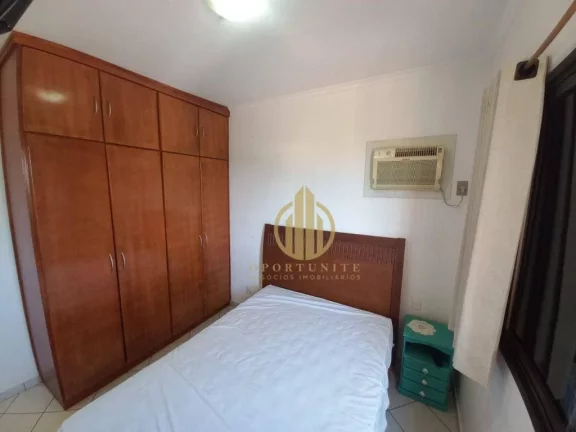Imagem Apartamento 1 dormitório no Edifício Califórnia House - Iguatemi - Ribeirão Preto/SP
