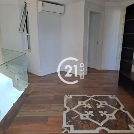 Imagem Cobertura à venda, 250 m² por R$ 4.500.000,00 - Vila Nova Conceição - São Paulo/SP
