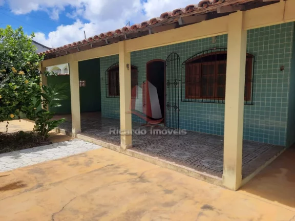 Imagem Casa Independente Linear c/ 2 Qtos c/ 360 m²