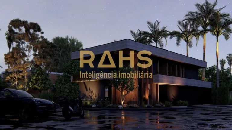 Imagem Terreno de esquina em condomínio fechado de Pirabeiraba Possui área total de 469,78 e condomínio ...