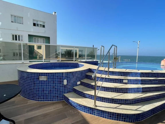 Imagem APARTAMENTO RESIDENCIAL em BARRA VELHA - SC, Tabuleiro