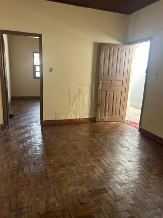 Imagem Casa Térra - Vila Maria