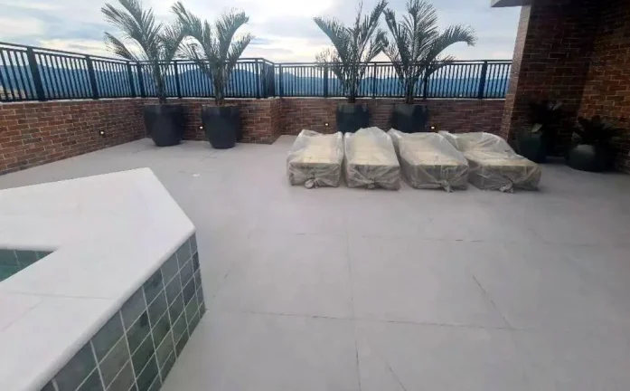 Imagem APARTAMENTO COM 69.51 m² - AVIAÇÃO - PRAIA GRANDE SP