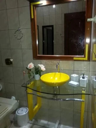 Imagem Casa com possibilidade de converter em pousada