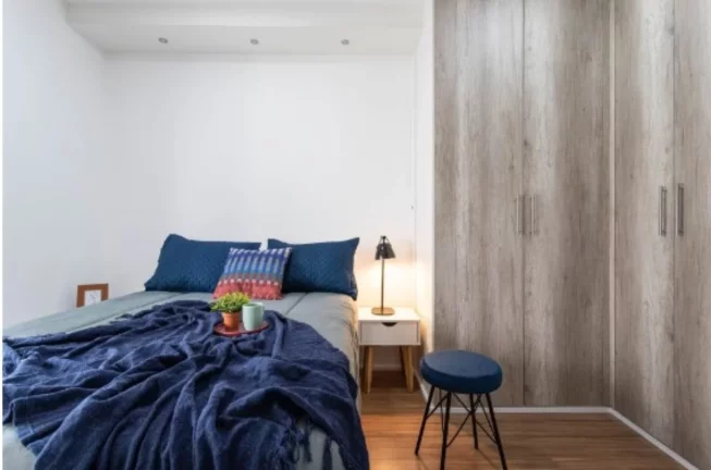 Imagem APARTAMENTO RESIDENCIAL em São Paulo - SP, Vila Madalena
