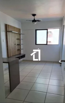 Imagem Apartamento | Pajuçara | 1 Quarto com Sombra | 40m2