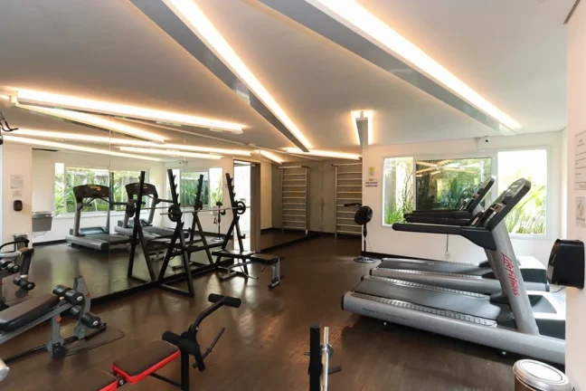 Imagem APARTAMENTO RESIDENCIAL em São Paulo - SP, Vila Madalena