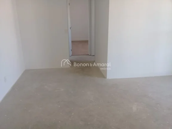 Imagem Apartamento à venda no bairro Botafogo em Campinas, próximo à Avenida Barão de Itapura com 02 qu...