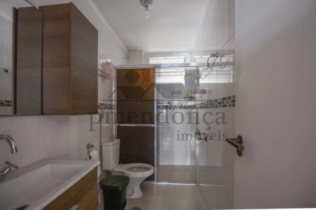 Imagem Apartamento em Pinheiros a 1 quadra do metrô!