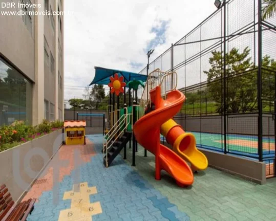 Imagem APARTAMENTO RESIDENCIAL em Sao Paulo - SP, Campo Limpo