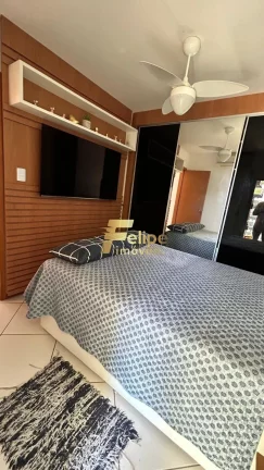 Imagem BELÍSSIMO APARTAMENTO DE 02 QUARTO COM LAZER COMPLETO EM JARDIM CAMBURI EM VITÓRIA/ES!