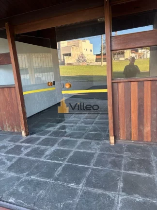 Imagem Este galpão com 264m² de área privativa está localizado na Avenida Santa Cruz, no coração do J...