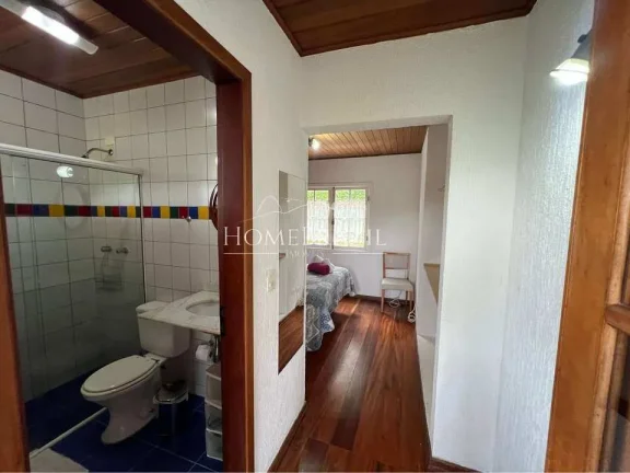 Imagem Casa, com 5 quartos, 520m2