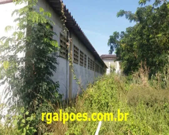 Imagem Terreno Comercial para Venda em DUQUE DE CAXIAS, Centro