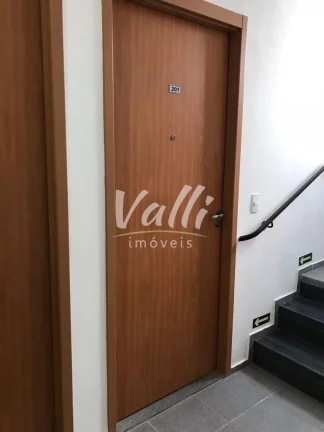 Imagem APARTAMENTO RESIDENCIAL em AMERICANA - SP, MORADA DO SOL