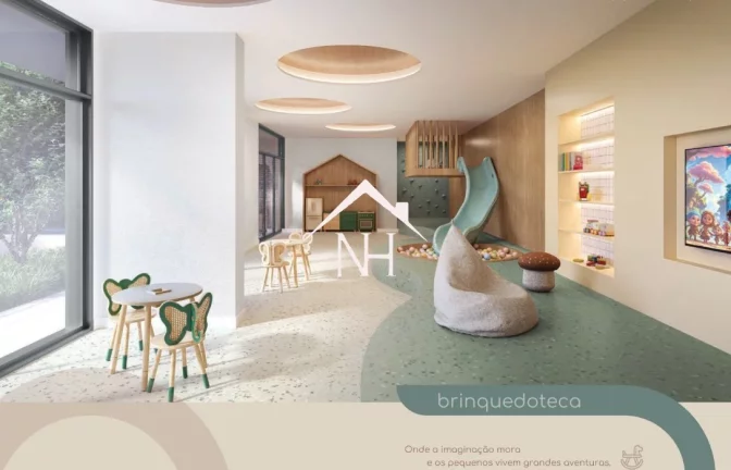Imagem Apartamento de 102m na Vila Mariana c/2 suítes,terrraço gourmet,piscina,lounge externo,quadra,brinquedoteca,churrasqueira,coworking,pet place,2 vagas