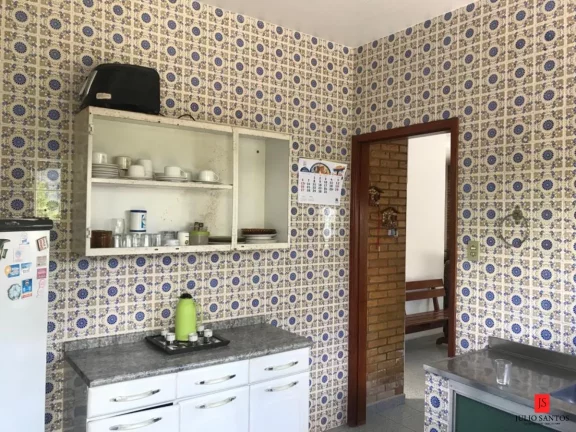 Imagem CASA TERREA LINDA NO BAIRRO ITAGUA