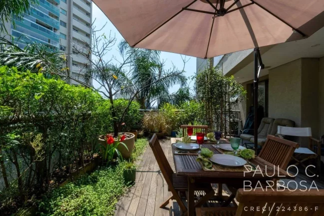 Imagem Vila Suzana Venda - 3 Dormitórios (2 Suítes) - 4 Vagas - 250m²