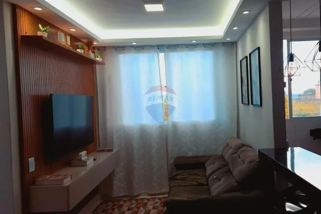 Imagem Apartamento no Altos de Votorantim ! Excelente Oportunidade.
