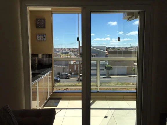 Imagem APARTAMENTO À VENDA - JARDIM PIRATININGA