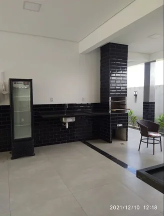 Imagem Casa para Locação na Villa Olimpia - 2 quartos