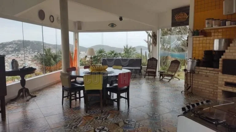 Imagem Residencial › Casa de Condomínio com 3 quarto(s) a Venda