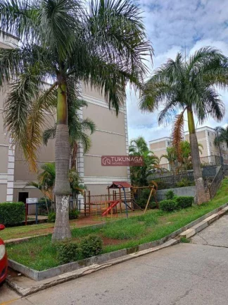 Imagem Apartamento 40m², 2 Quartos E 1 Vaga De Estacionamento