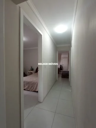 Imagem Apartamento à Venda com 03 Dormitórios sendo 01 Suíte no centro de balneário Camboriú
