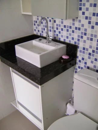 Imagem Apartamento para Temporada em Balneário Camboriú / SC no bairro Centro