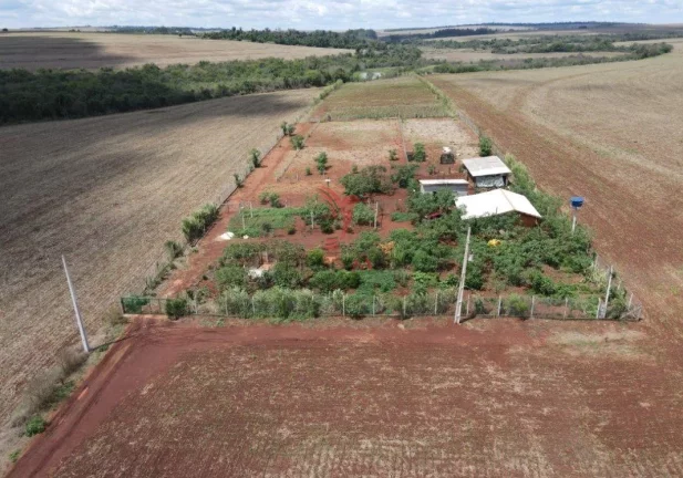 Imagem Chácara 30.000m² em São Miguel do Iguaçu/PR!