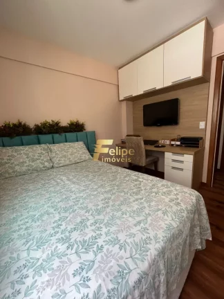 Imagem UM BELÍSSIMO APARTAMENTO PARA SER SEU!