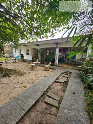 Imagem Casas no Litoral para venda em Praia Grande no bairro Jardim Real