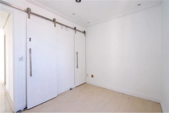 Imagem APARTAMENTO RESIDENCIAL em São Paulo - SP, Jardim Japão