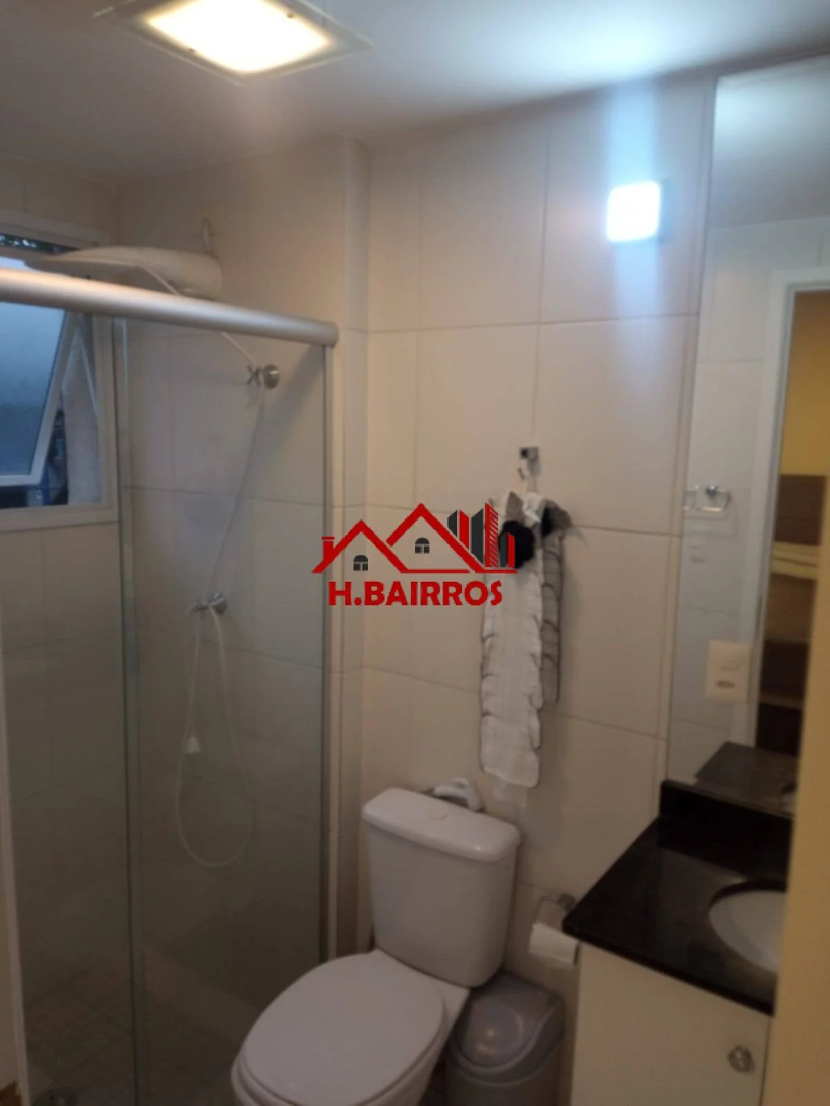 Imagem Apartamento à Venda com 03 Dormitórios - Bosque dos Eucaliptos