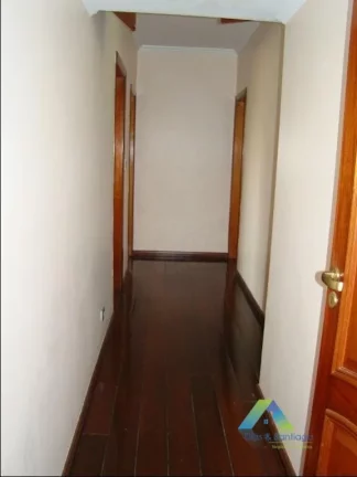 Imagem APARTAMENTO ALTO PADRÃO 320 METROS, 4 DORMITORIOS, CHURRASQUEIRA, SALA 2 AMBIENTES, 2 VAGAS EXCELENTE VALOR !