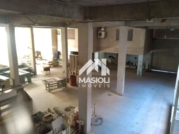 Imagem Ponto para alugar, 550 m² por R$ 6.900,00/mês - Vale Encantado - Vila Velha/ES
