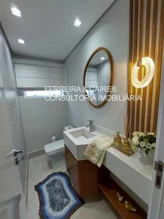 Imagem APARTAMENTO RESIDENCIAL em INDAIATUBA - SP, JARDIM POMPÉIA