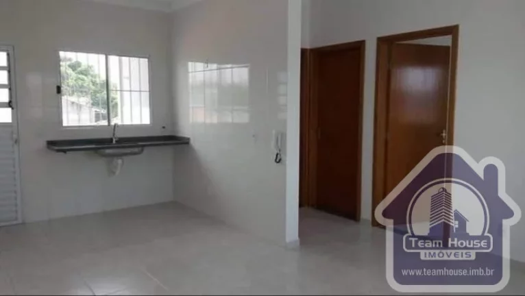Imagem Apartamento a venda na Vila Varela em Poá SP