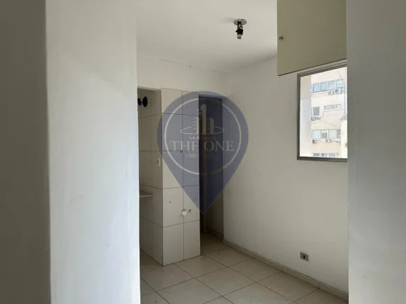 Imagem Oportunidade de Investimento: Conjunto Comercial à Venda na Sé, São Paulo-SP - 2 Salas, 2 Banheiros, 88,00 m² de Área.